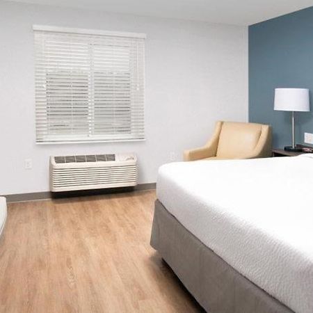Candlewood Suites Pecos By Ihg المظهر الخارجي الصورة