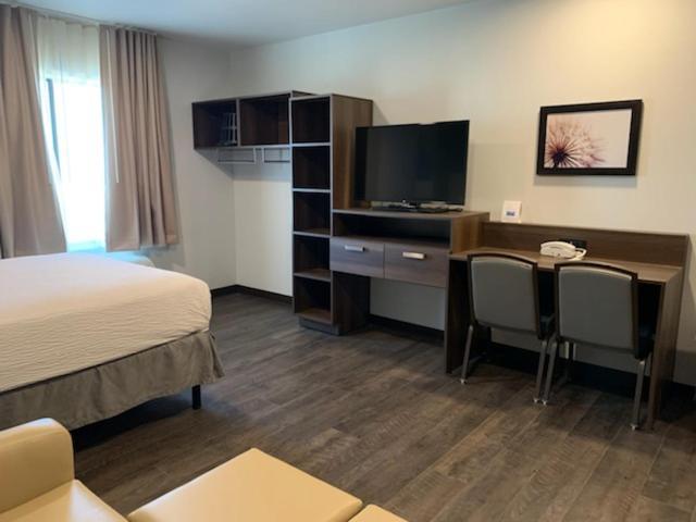 Candlewood Suites Pecos By Ihg المظهر الخارجي الصورة