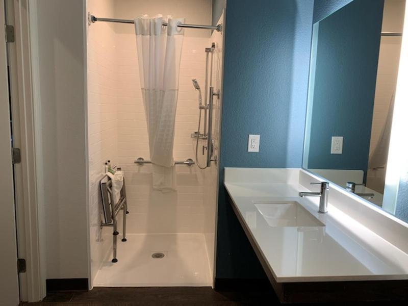 Candlewood Suites Pecos By Ihg المظهر الخارجي الصورة
