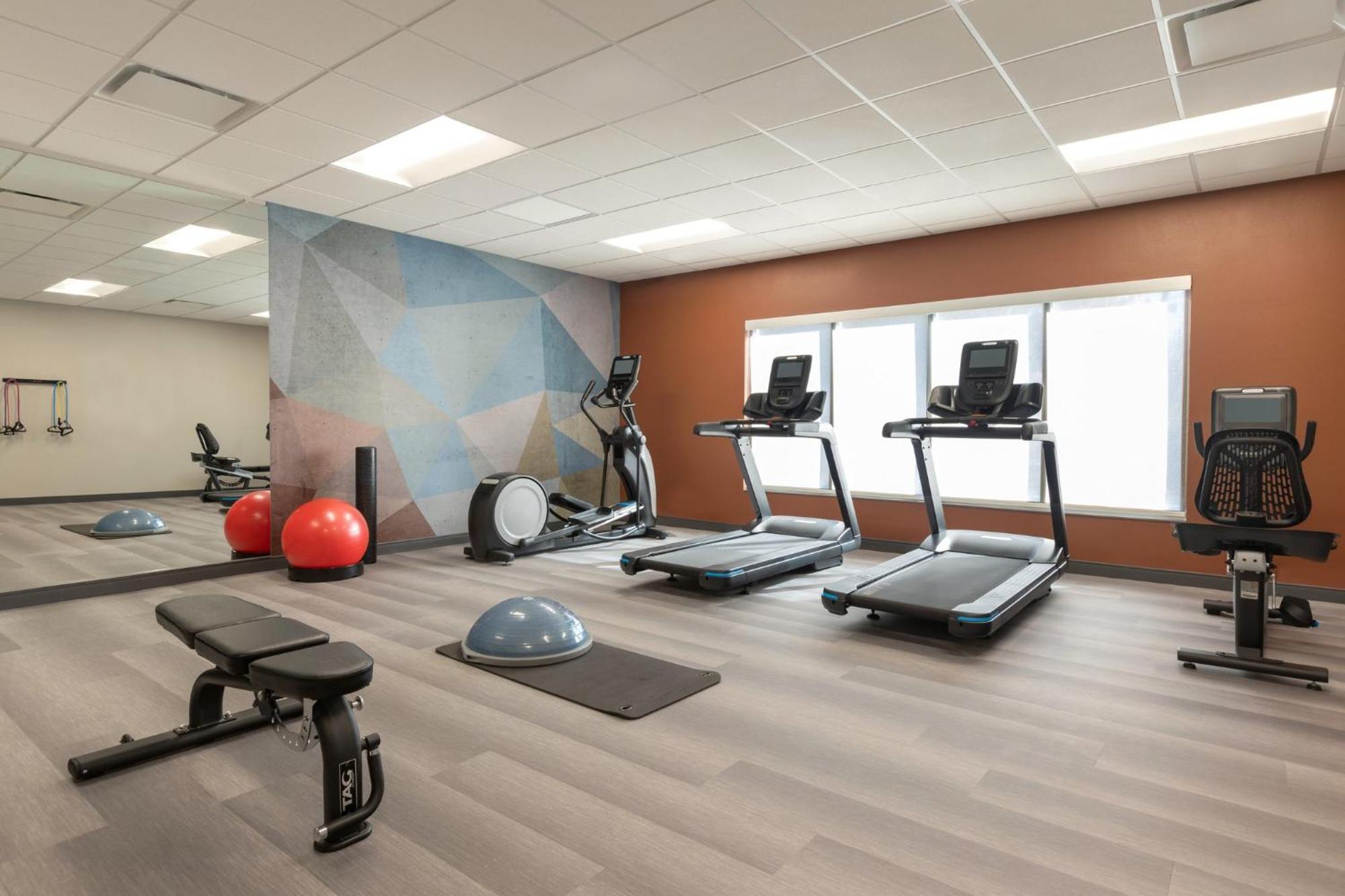 Candlewood Suites Pecos By Ihg المظهر الخارجي الصورة