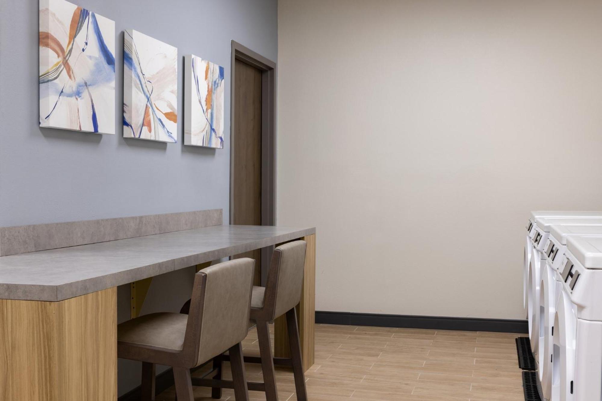 Candlewood Suites Pecos By Ihg المظهر الخارجي الصورة