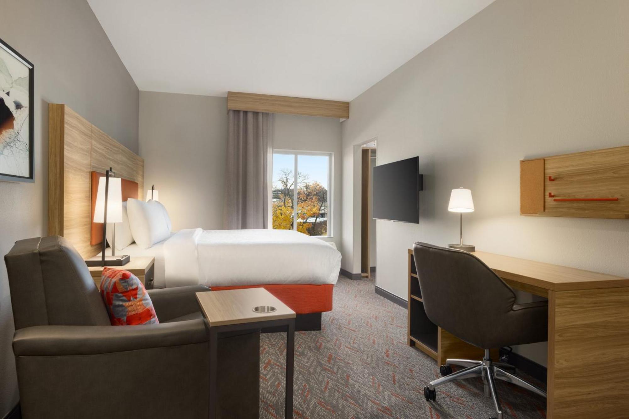 Candlewood Suites Pecos By Ihg المظهر الخارجي الصورة